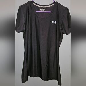 Under armour short sleeve T-Shirt